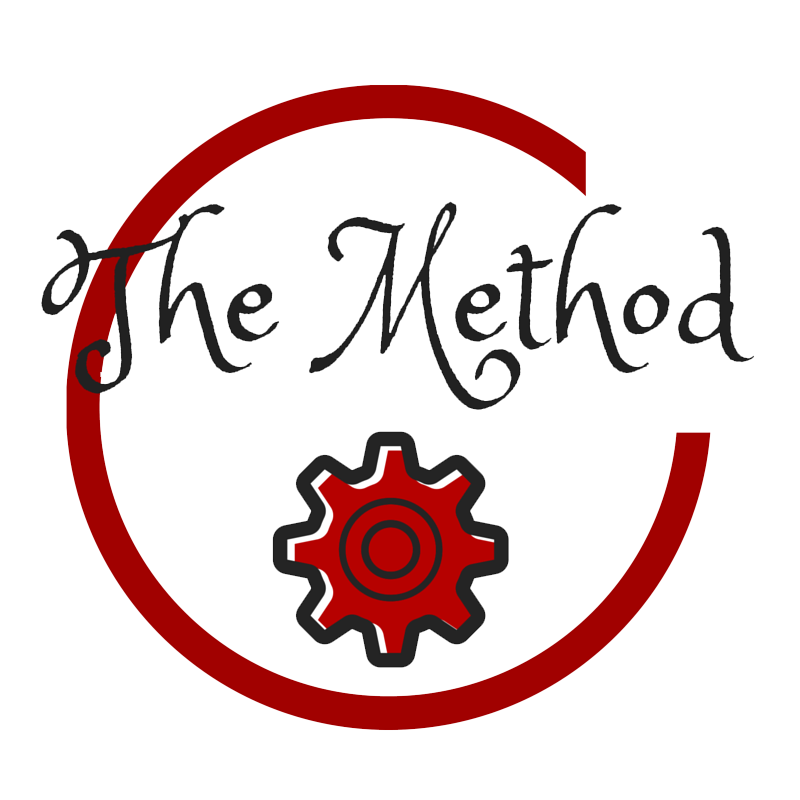 The Methodology - Finding Purpose, Meaning and Strength in Everyday Life